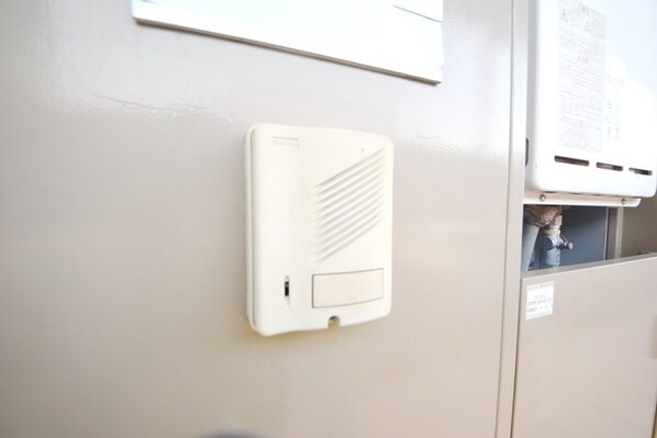 レオパレスグリーンハウスIIIの物件内観写真